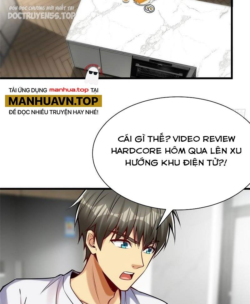 Thành Tỷ Phú Nhờ Thua Lỗ Game Chap 107 - Next Chap 108