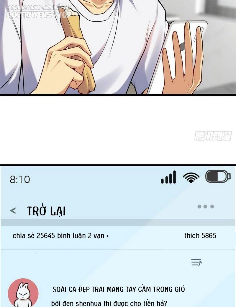 Thành Tỷ Phú Nhờ Thua Lỗ Game Chap 107 - Next Chap 108