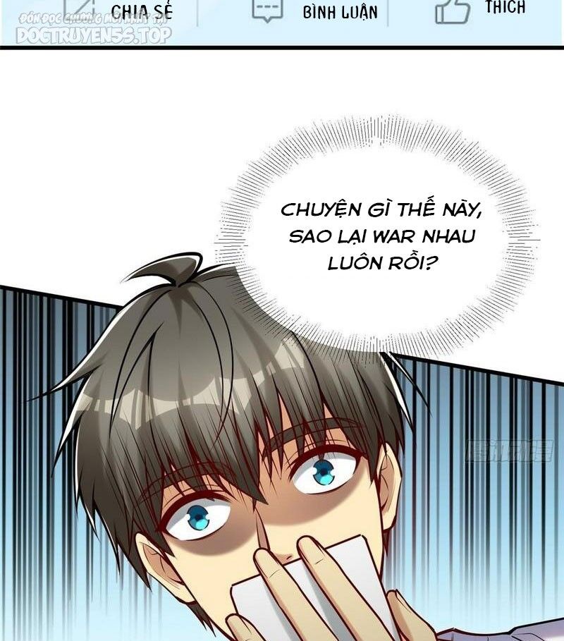 Thành Tỷ Phú Nhờ Thua Lỗ Game Chap 107 - Next Chap 108