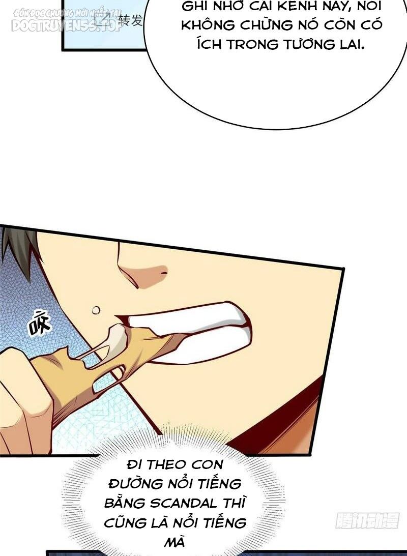 Thành Tỷ Phú Nhờ Thua Lỗ Game Chap 107 - Next Chap 108