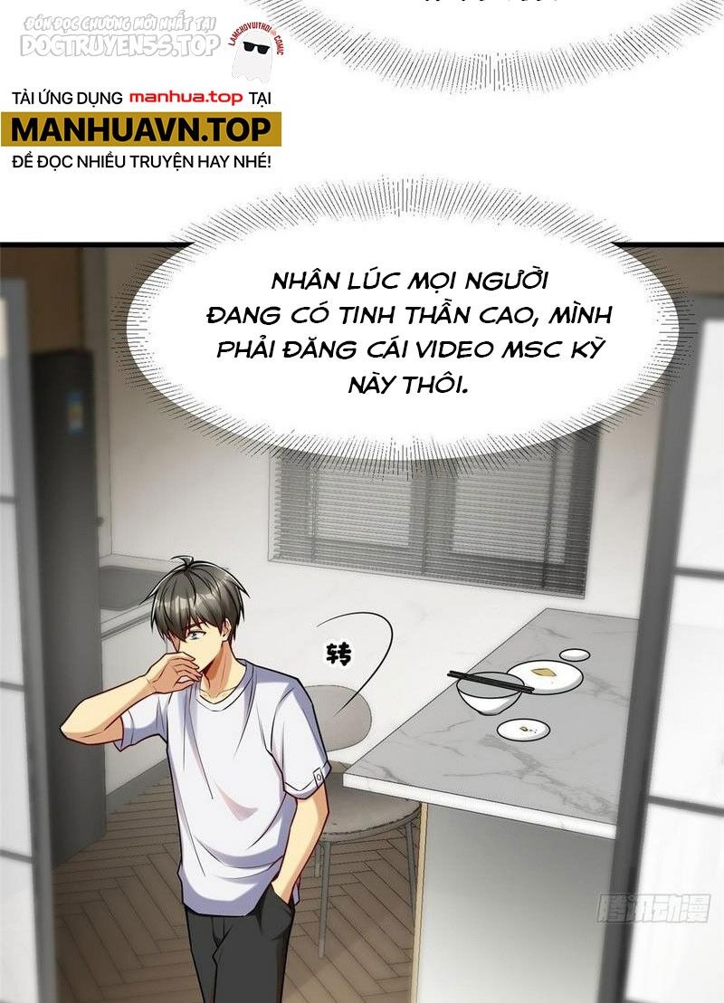 Thành Tỷ Phú Nhờ Thua Lỗ Game Chap 107 - Next Chap 108