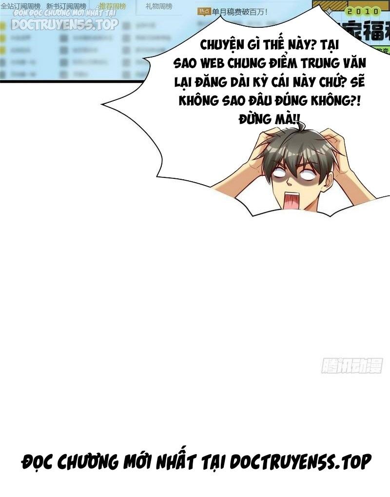 Thành Tỷ Phú Nhờ Thua Lỗ Game Chap 107 - Next Chap 108