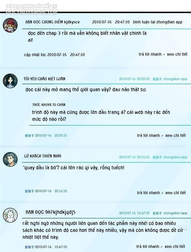 Thành Tỷ Phú Nhờ Thua Lỗ Game Chap 107 - Next Chap 108