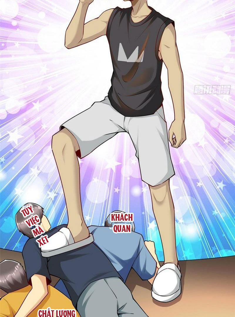 Thành Tỷ Phú Nhờ Thua Lỗ Game Chap 108 - Next Chap 109