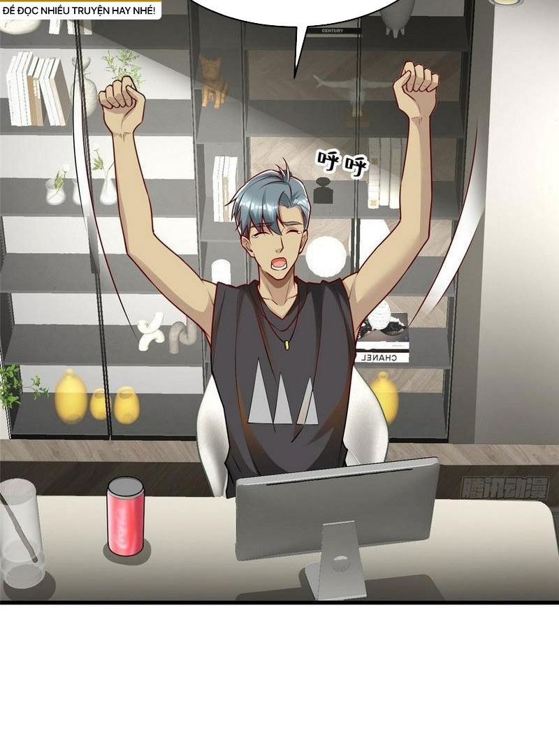 Thành Tỷ Phú Nhờ Thua Lỗ Game Chap 108 - Next Chap 109