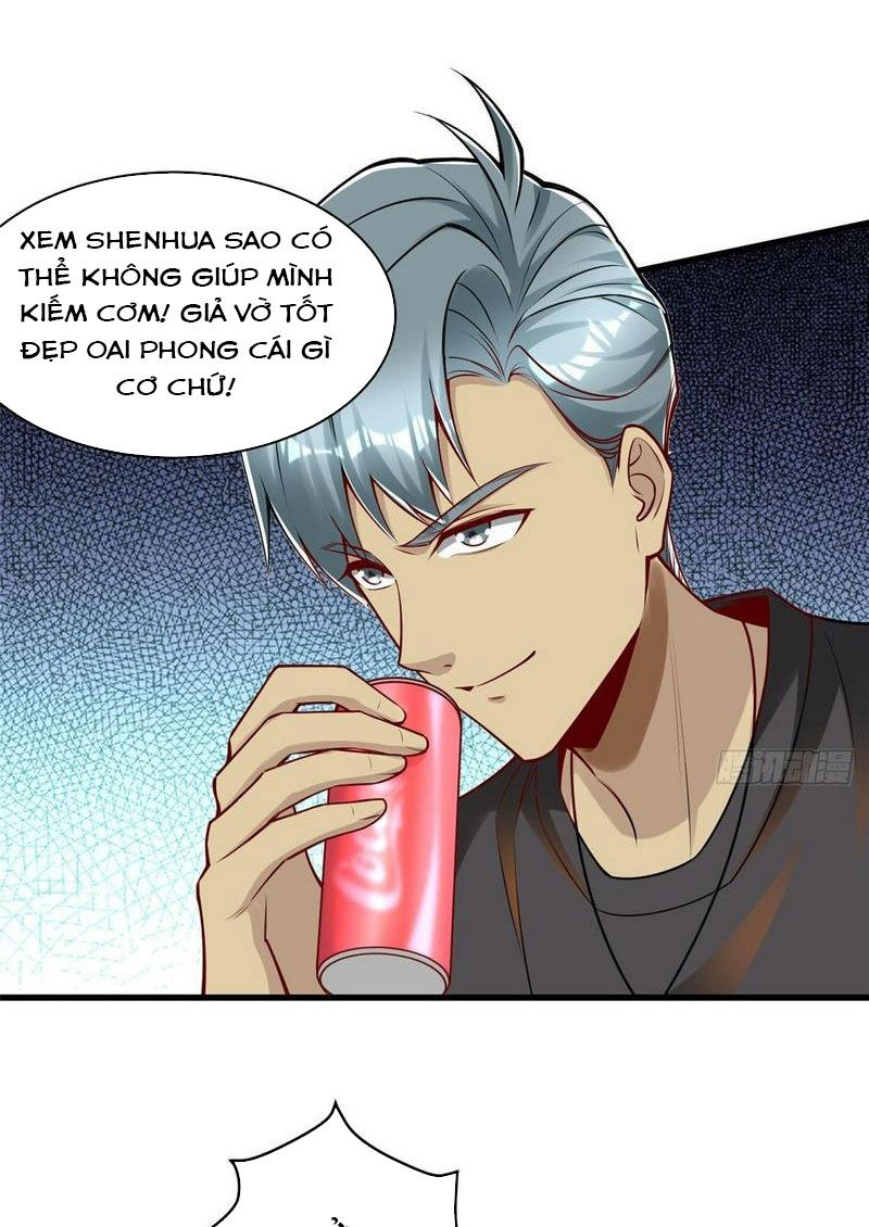 Thành Tỷ Phú Nhờ Thua Lỗ Game Chap 108 - Next Chap 109