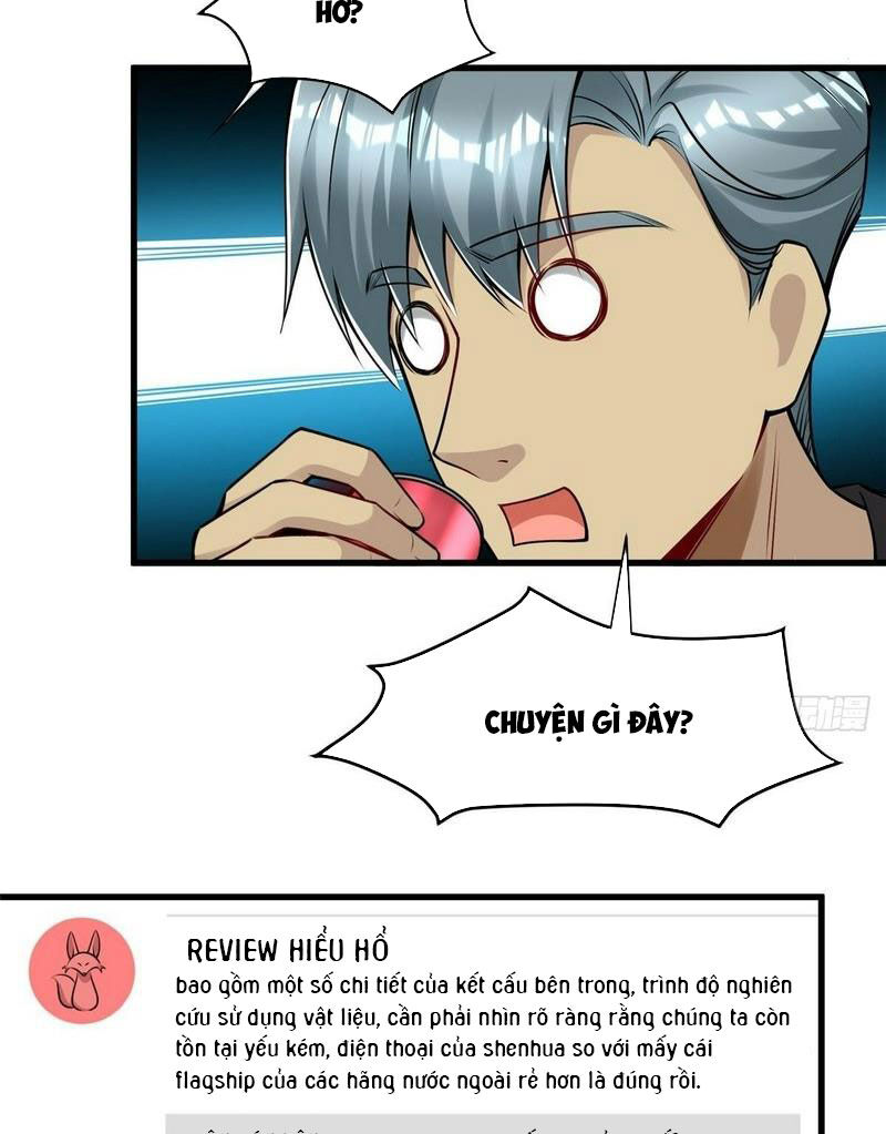 Thành Tỷ Phú Nhờ Thua Lỗ Game Chap 108 - Next Chap 109