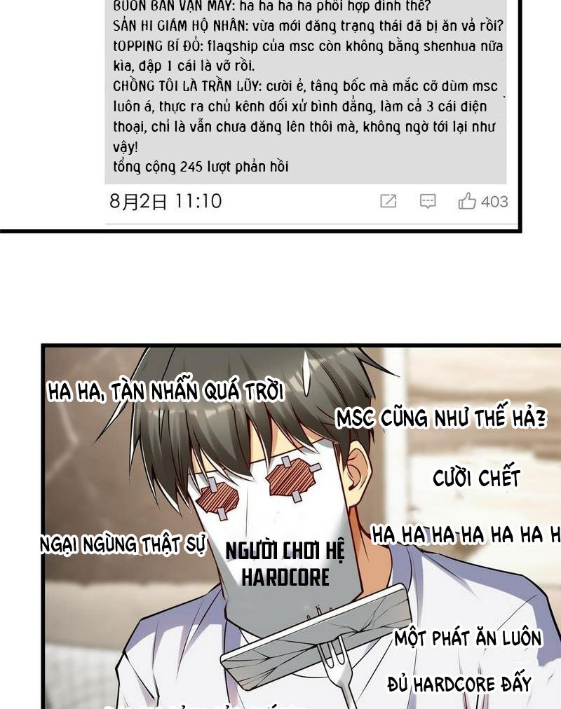 Thành Tỷ Phú Nhờ Thua Lỗ Game Chap 108 - Next Chap 109