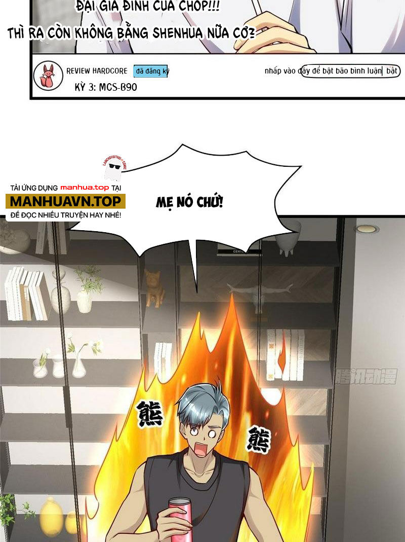 Thành Tỷ Phú Nhờ Thua Lỗ Game Chap 108 - Next Chap 109