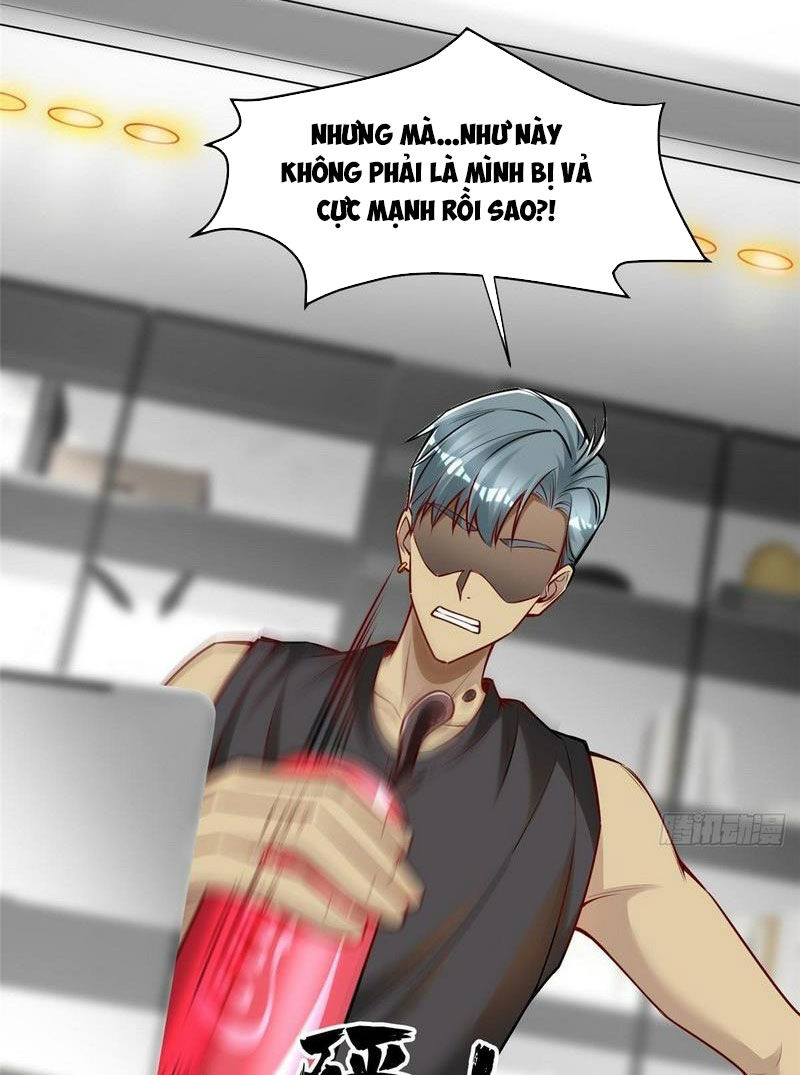 Thành Tỷ Phú Nhờ Thua Lỗ Game Chap 108 - Next Chap 109