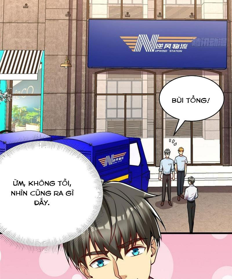 Thành Tỷ Phú Nhờ Thua Lỗ Game Chap 108 - Next Chap 109