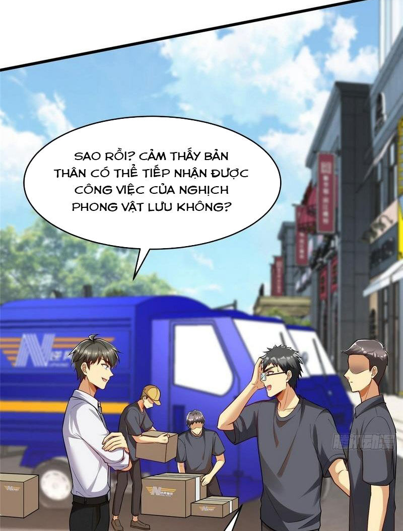 Thành Tỷ Phú Nhờ Thua Lỗ Game Chap 108 - Next Chap 109