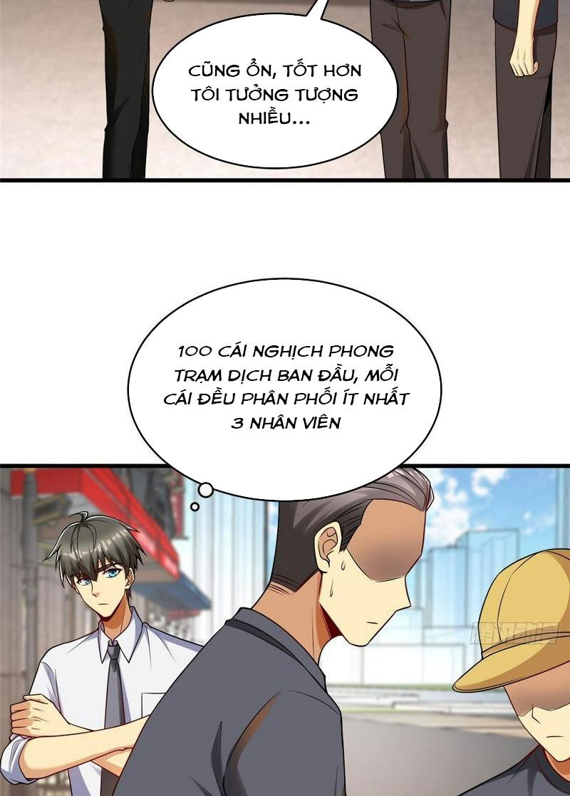 Thành Tỷ Phú Nhờ Thua Lỗ Game Chap 108 - Next Chap 109