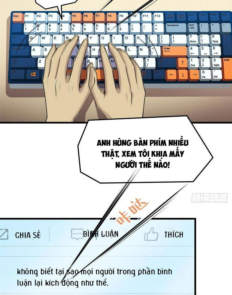 Thành Tỷ Phú Nhờ Thua Lỗ Game Chap 108 - Next Chap 109