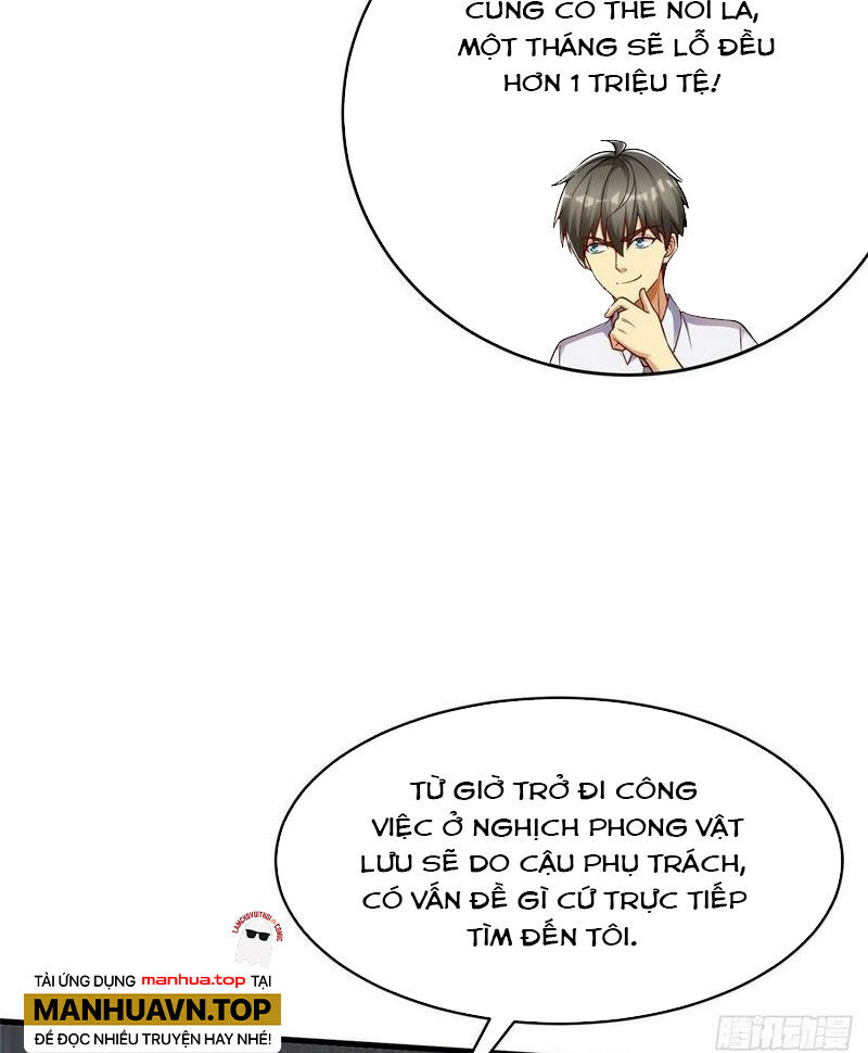 Thành Tỷ Phú Nhờ Thua Lỗ Game Chap 108 - Next Chap 109