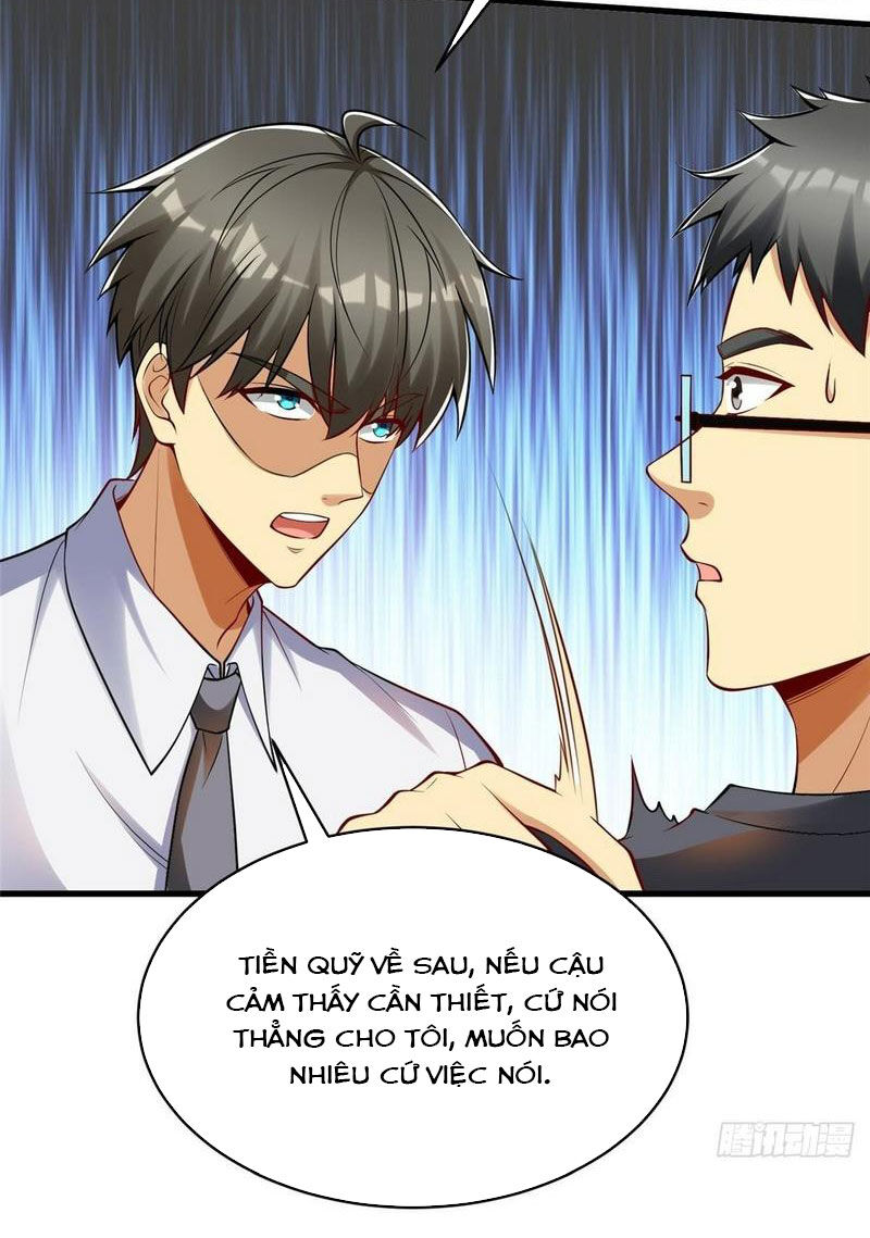 Thành Tỷ Phú Nhờ Thua Lỗ Game Chap 108 - Next Chap 109