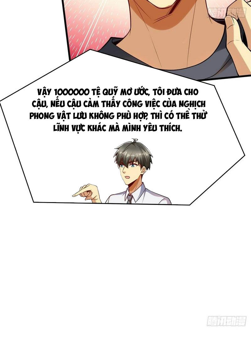 Thành Tỷ Phú Nhờ Thua Lỗ Game Chap 108 - Next Chap 109