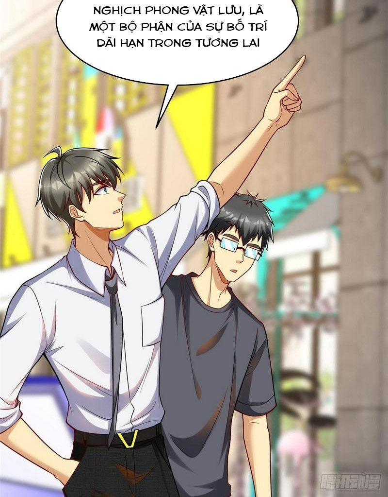 Thành Tỷ Phú Nhờ Thua Lỗ Game Chap 108 - Next Chap 109