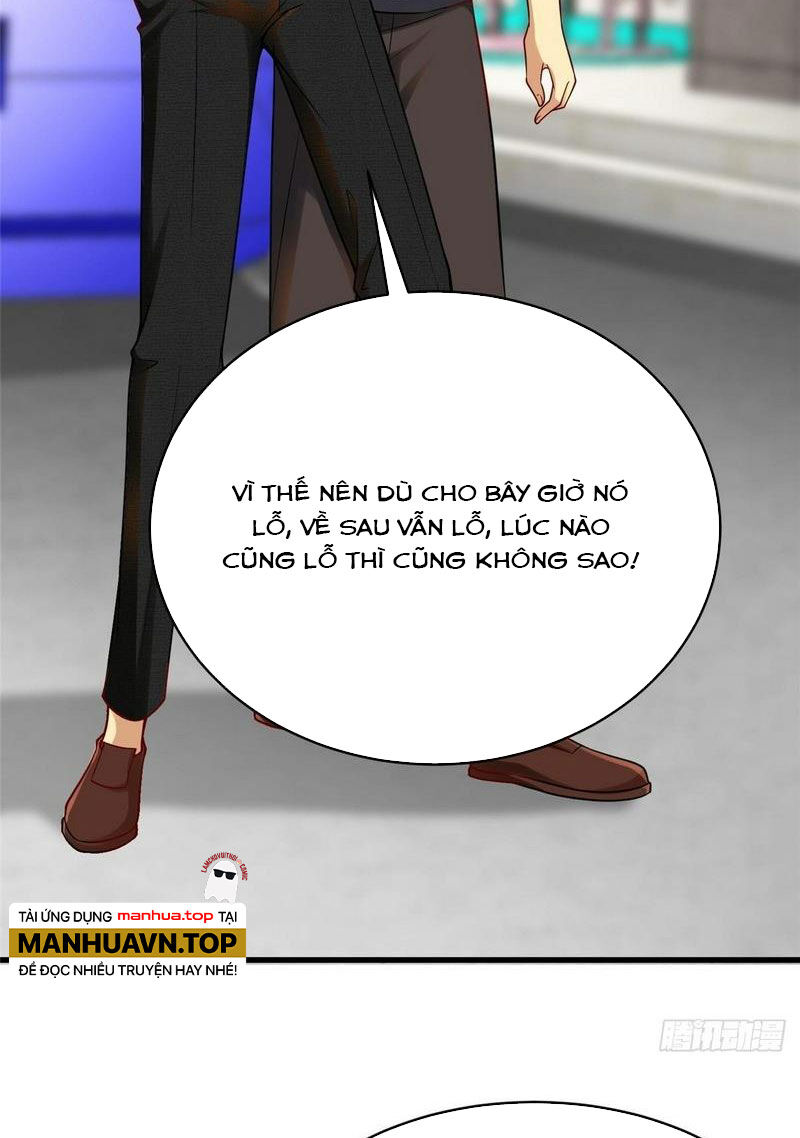 Thành Tỷ Phú Nhờ Thua Lỗ Game Chap 108 - Next Chap 109