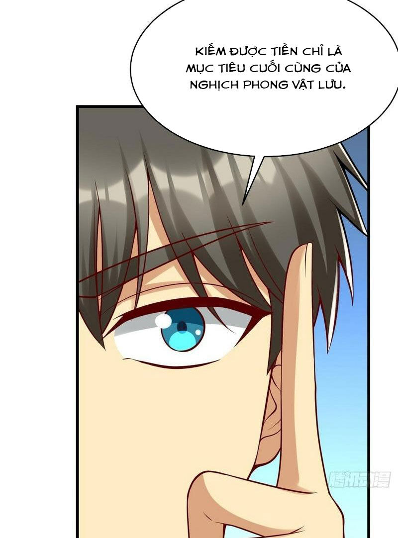 Thành Tỷ Phú Nhờ Thua Lỗ Game Chap 108 - Next Chap 109