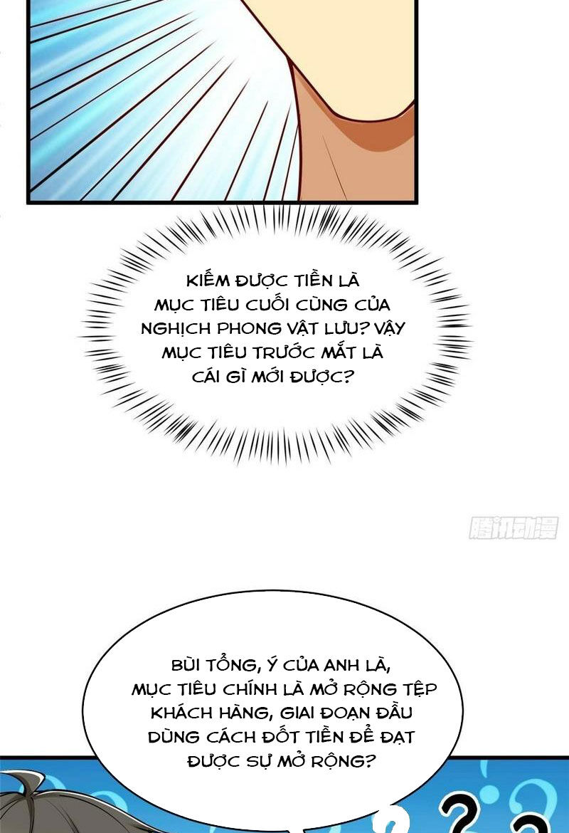 Thành Tỷ Phú Nhờ Thua Lỗ Game Chap 108 - Next Chap 109