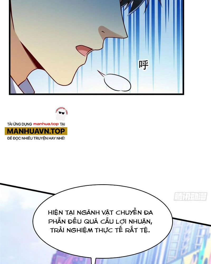 Thành Tỷ Phú Nhờ Thua Lỗ Game Chap 108 - Next Chap 109