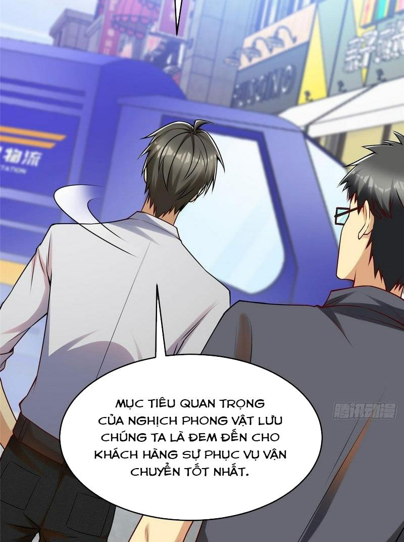 Thành Tỷ Phú Nhờ Thua Lỗ Game Chap 108 - Next Chap 109