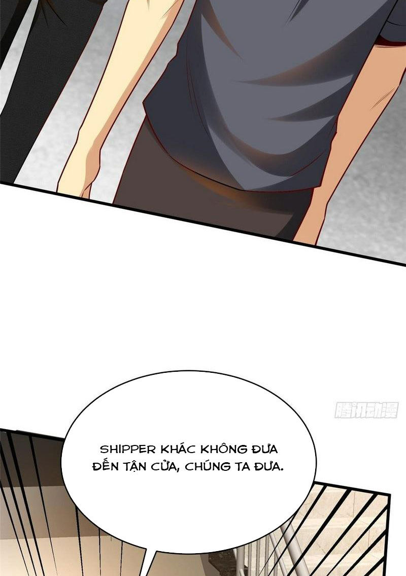 Thành Tỷ Phú Nhờ Thua Lỗ Game Chap 108 - Next Chap 109