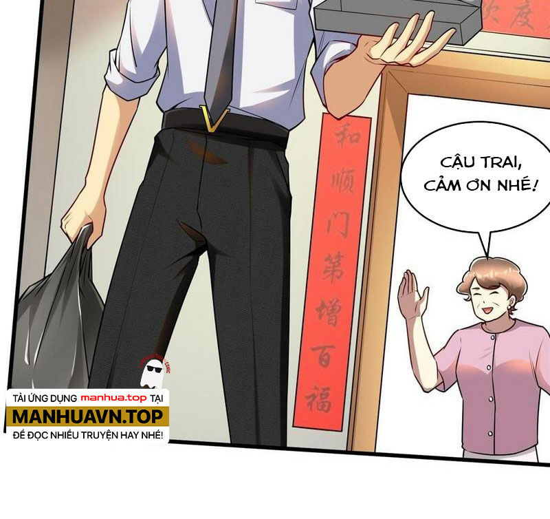 Thành Tỷ Phú Nhờ Thua Lỗ Game Chap 108 - Next Chap 109