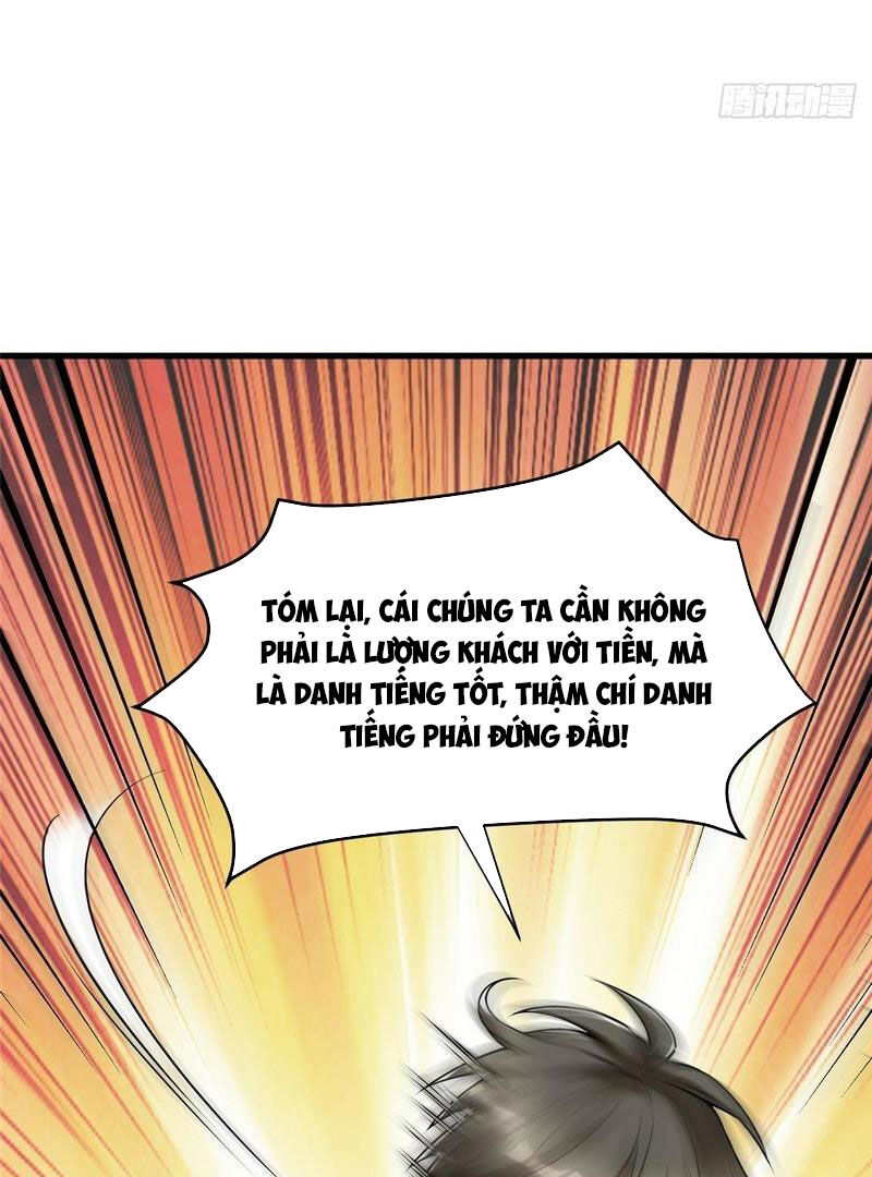 Thành Tỷ Phú Nhờ Thua Lỗ Game Chap 108 - Next Chap 109