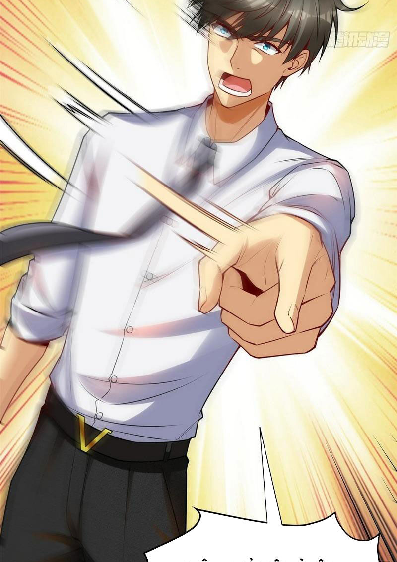 Thành Tỷ Phú Nhờ Thua Lỗ Game Chap 108 - Next Chap 109