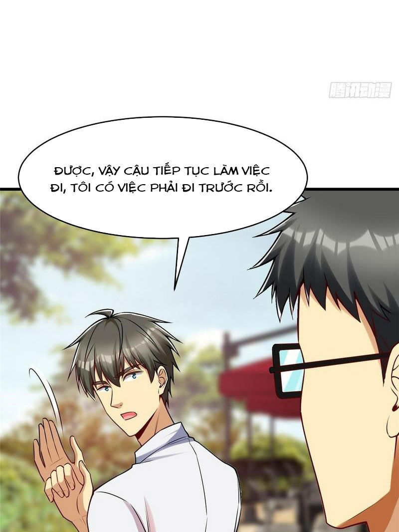 Thành Tỷ Phú Nhờ Thua Lỗ Game Chap 108 - Next Chap 109