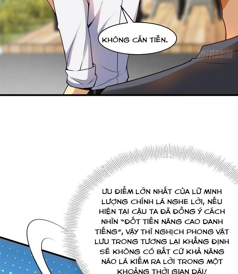 Thành Tỷ Phú Nhờ Thua Lỗ Game Chap 108 - Next Chap 109