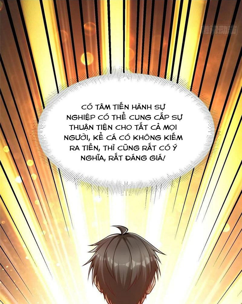 Thành Tỷ Phú Nhờ Thua Lỗ Game Chap 108 - Next Chap 109