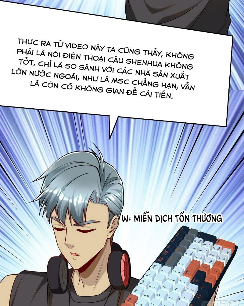 Thành Tỷ Phú Nhờ Thua Lỗ Game Chap 108 - Next Chap 109