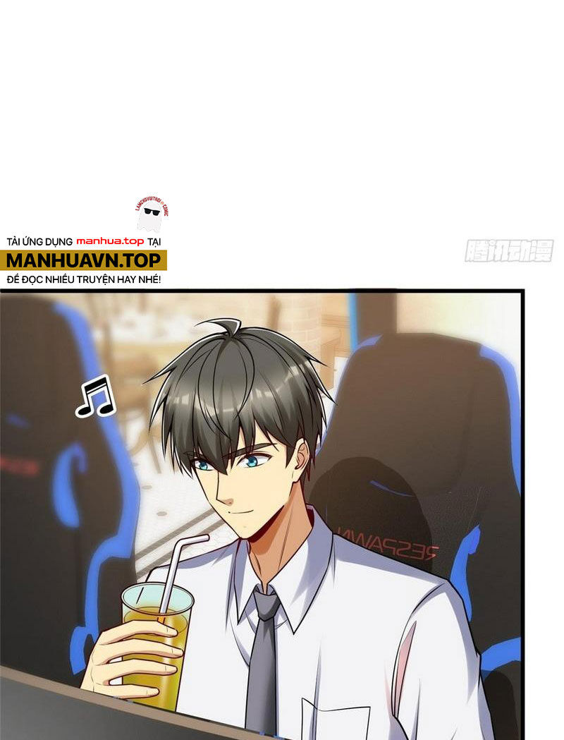 Thành Tỷ Phú Nhờ Thua Lỗ Game Chap 108 - Next Chap 109