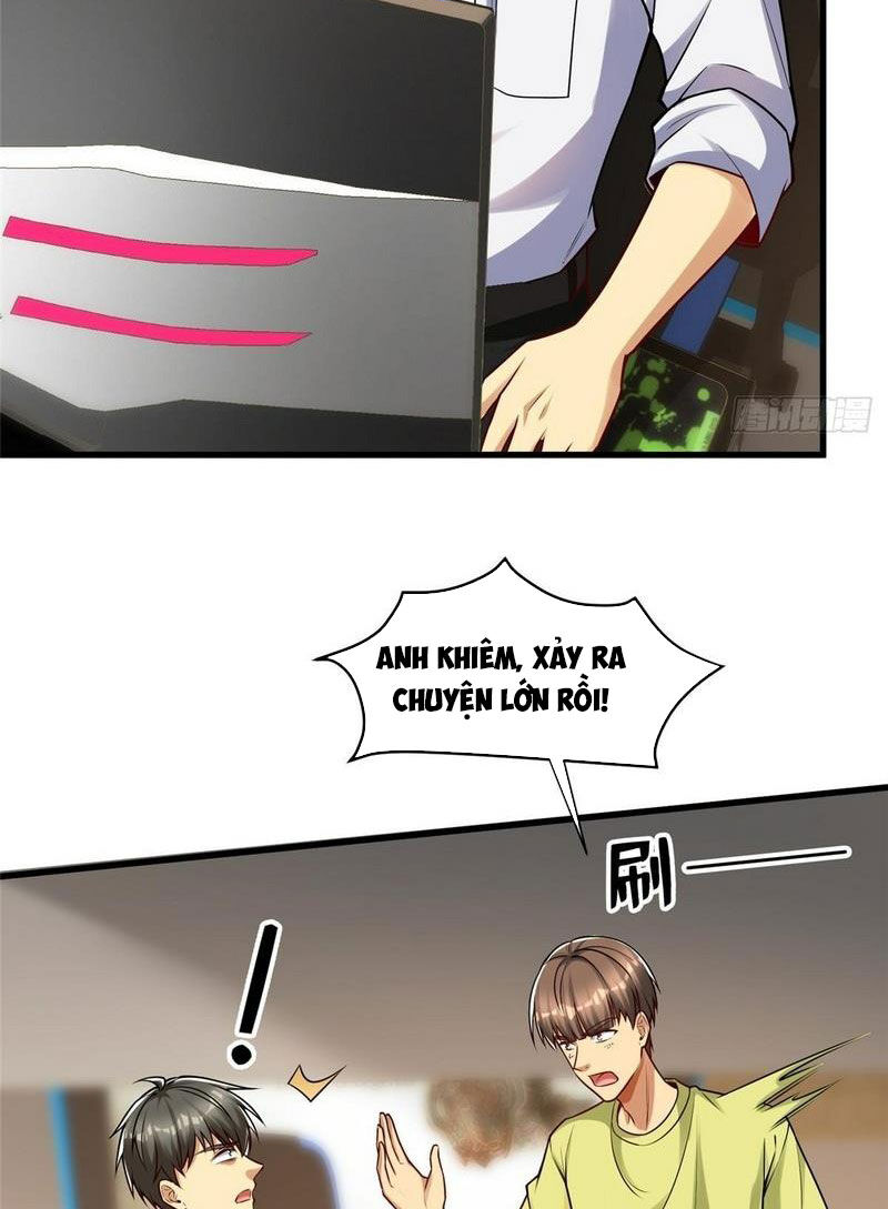 Thành Tỷ Phú Nhờ Thua Lỗ Game Chap 108 - Next Chap 109