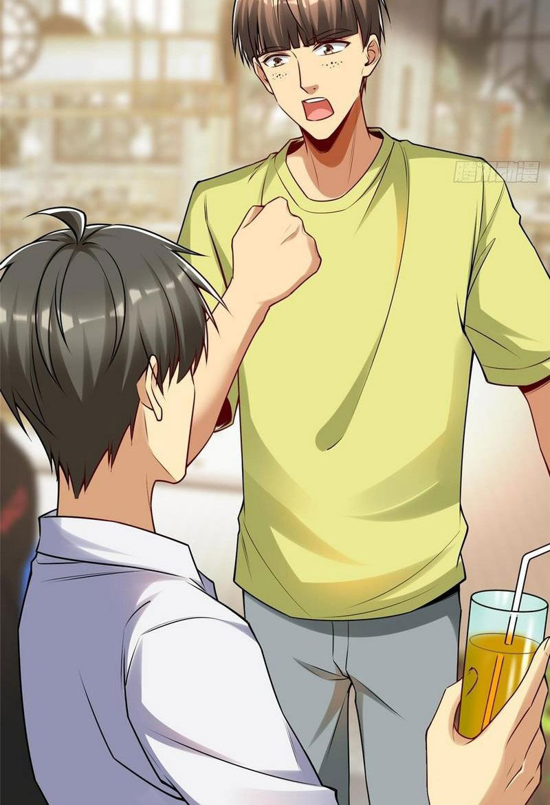 Thành Tỷ Phú Nhờ Thua Lỗ Game Chap 108 - Next Chap 109