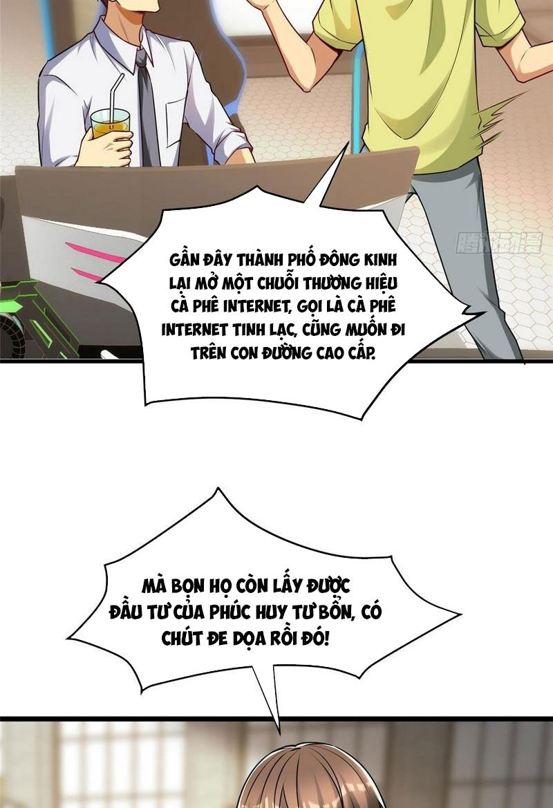 Thành Tỷ Phú Nhờ Thua Lỗ Game Chap 108 - Next Chap 109