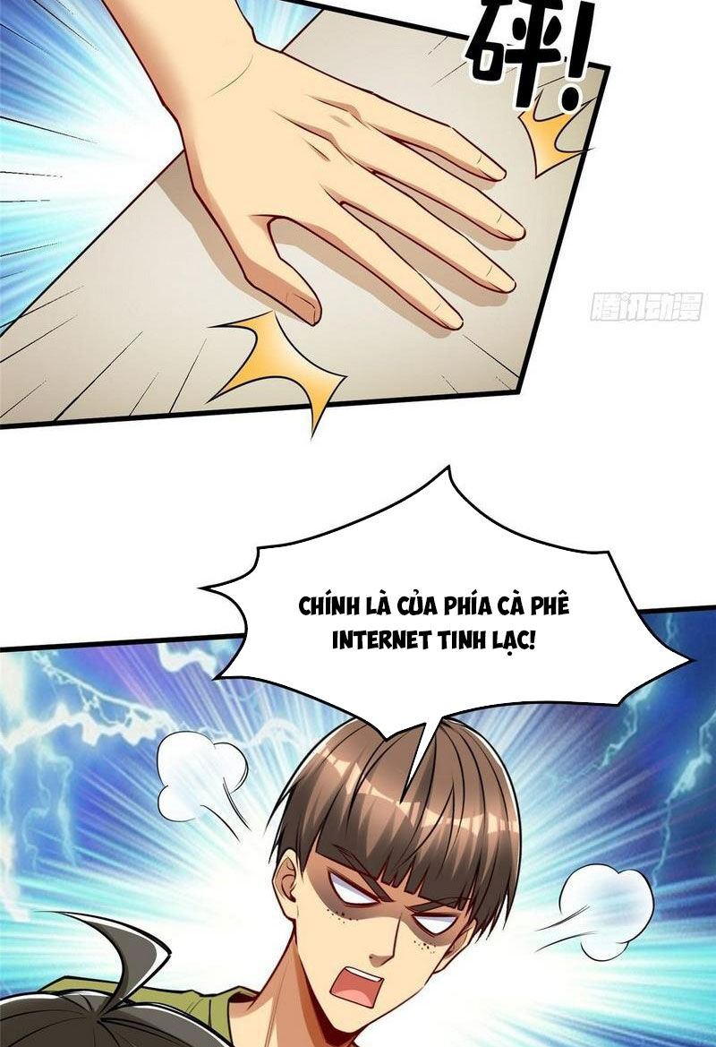 Thành Tỷ Phú Nhờ Thua Lỗ Game Chap 108 - Next Chap 109