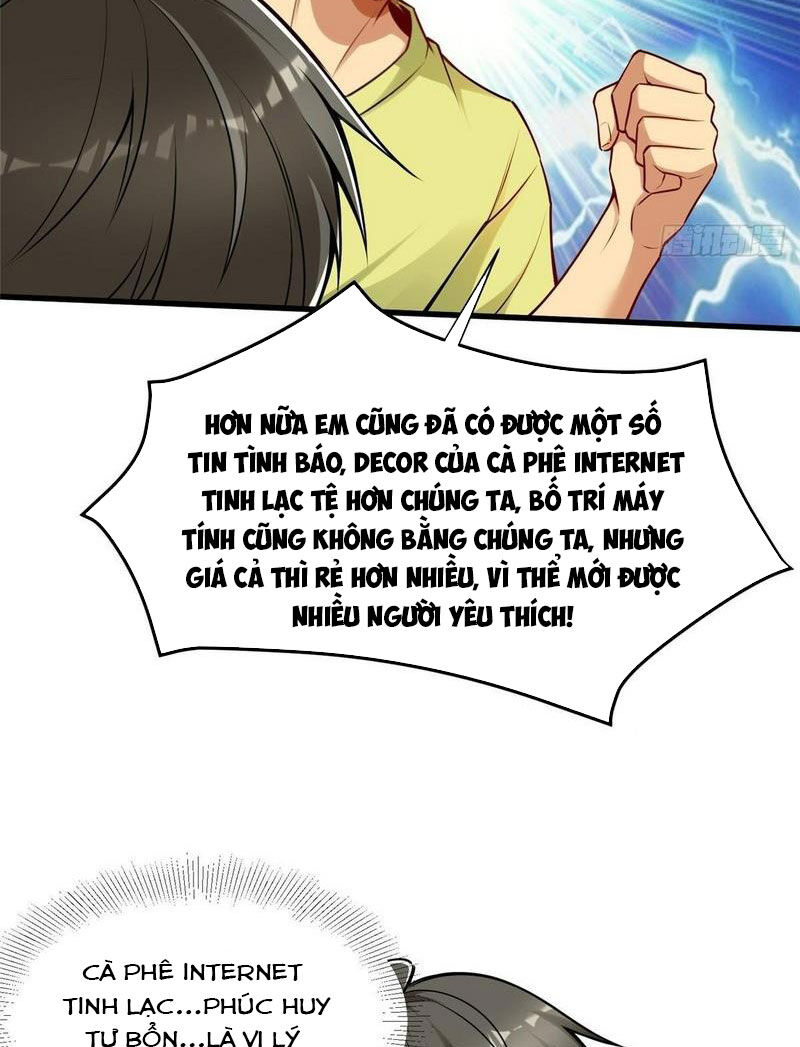 Thành Tỷ Phú Nhờ Thua Lỗ Game Chap 108 - Next Chap 109