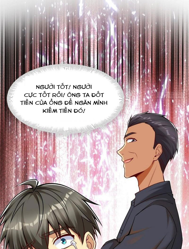 Thành Tỷ Phú Nhờ Thua Lỗ Game Chap 108 - Next Chap 109