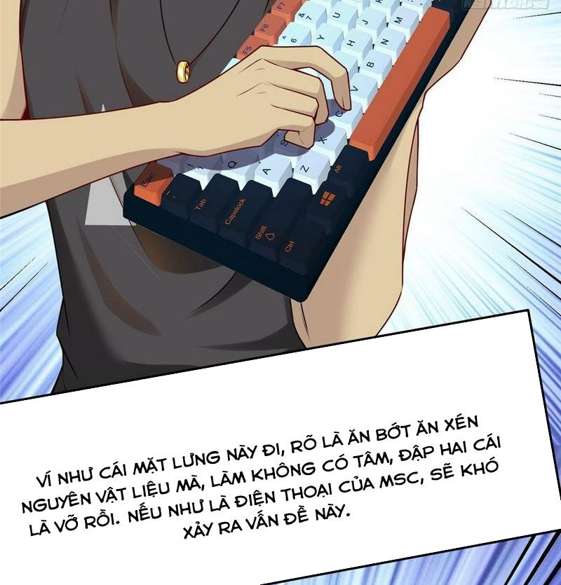 Thành Tỷ Phú Nhờ Thua Lỗ Game Chap 108 - Next Chap 109