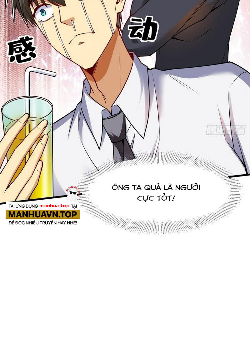 Thành Tỷ Phú Nhờ Thua Lỗ Game Chap 108 - Next Chap 109