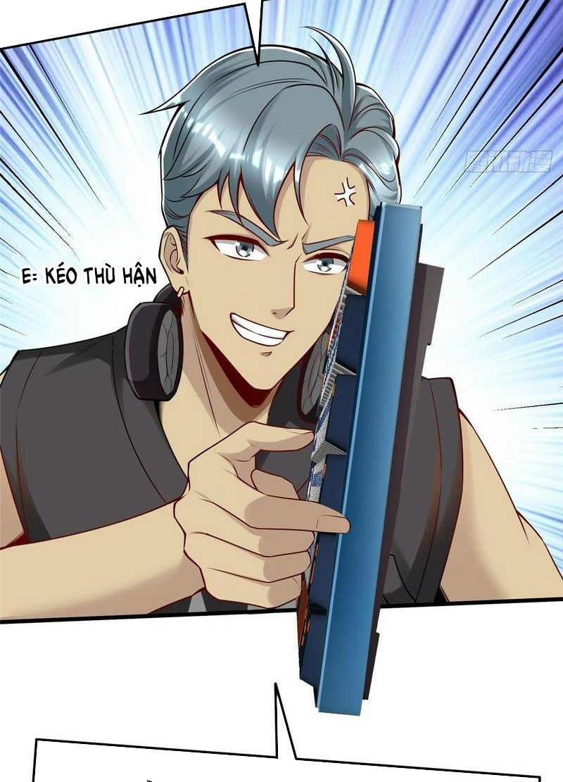 Thành Tỷ Phú Nhờ Thua Lỗ Game Chap 108 - Next Chap 109