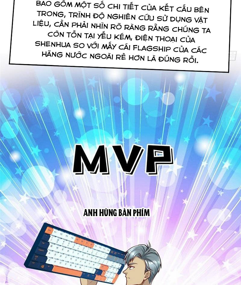 Thành Tỷ Phú Nhờ Thua Lỗ Game Chap 108 - Next Chap 109