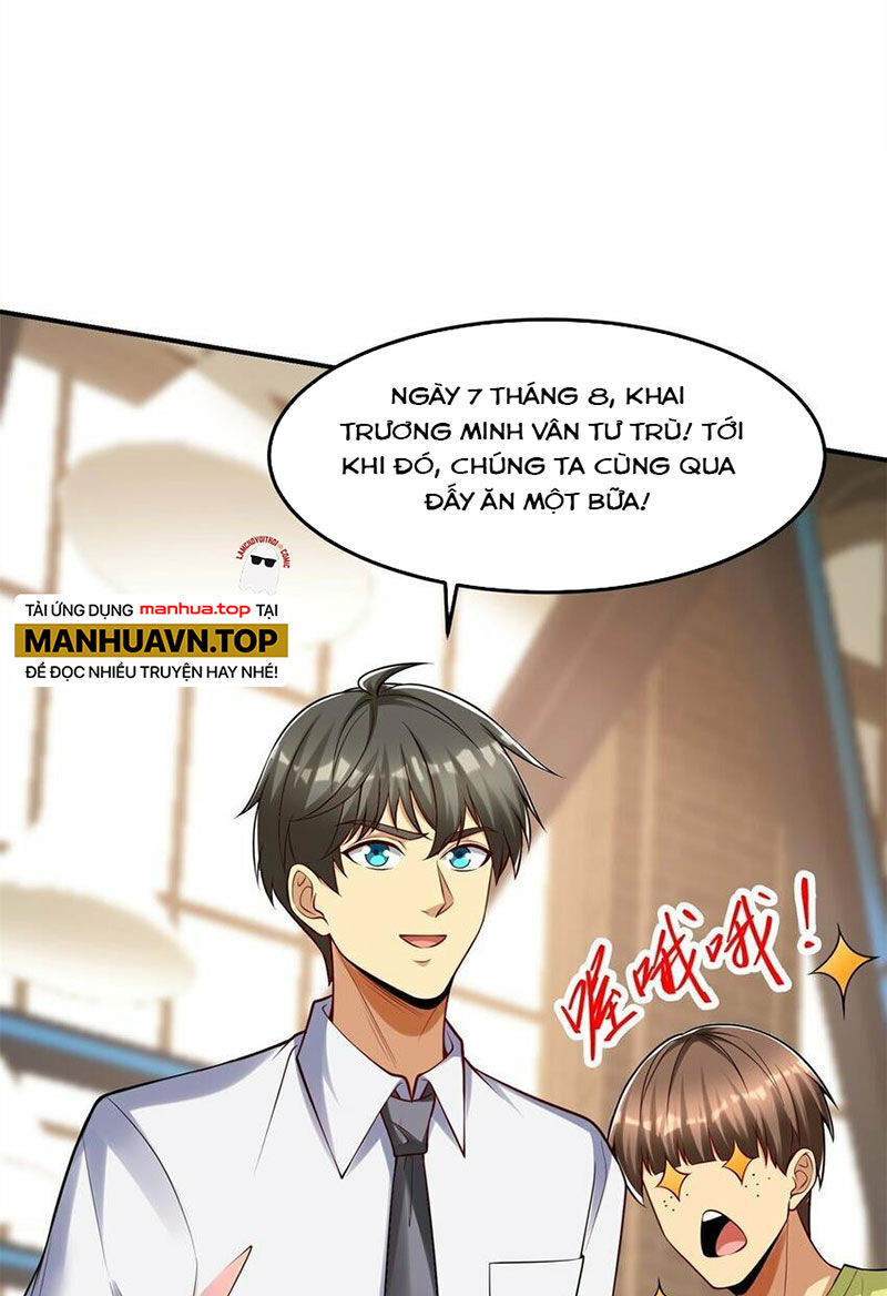 Thành Tỷ Phú Nhờ Thua Lỗ Game Chap 109 - Next Chap 110