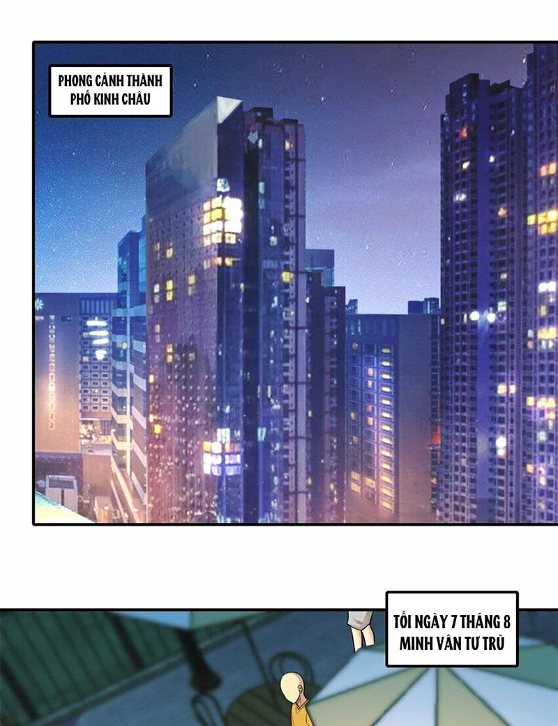 Thành Tỷ Phú Nhờ Thua Lỗ Game Chap 109 - Next Chap 110