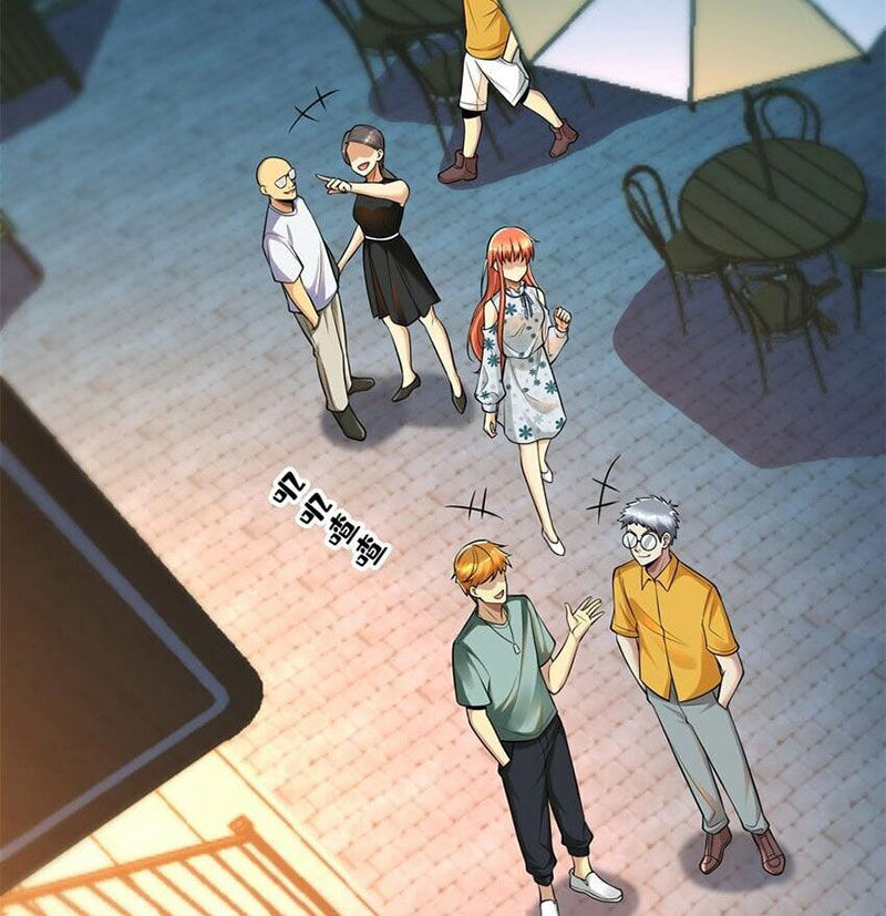 Thành Tỷ Phú Nhờ Thua Lỗ Game Chap 109 - Next Chap 110