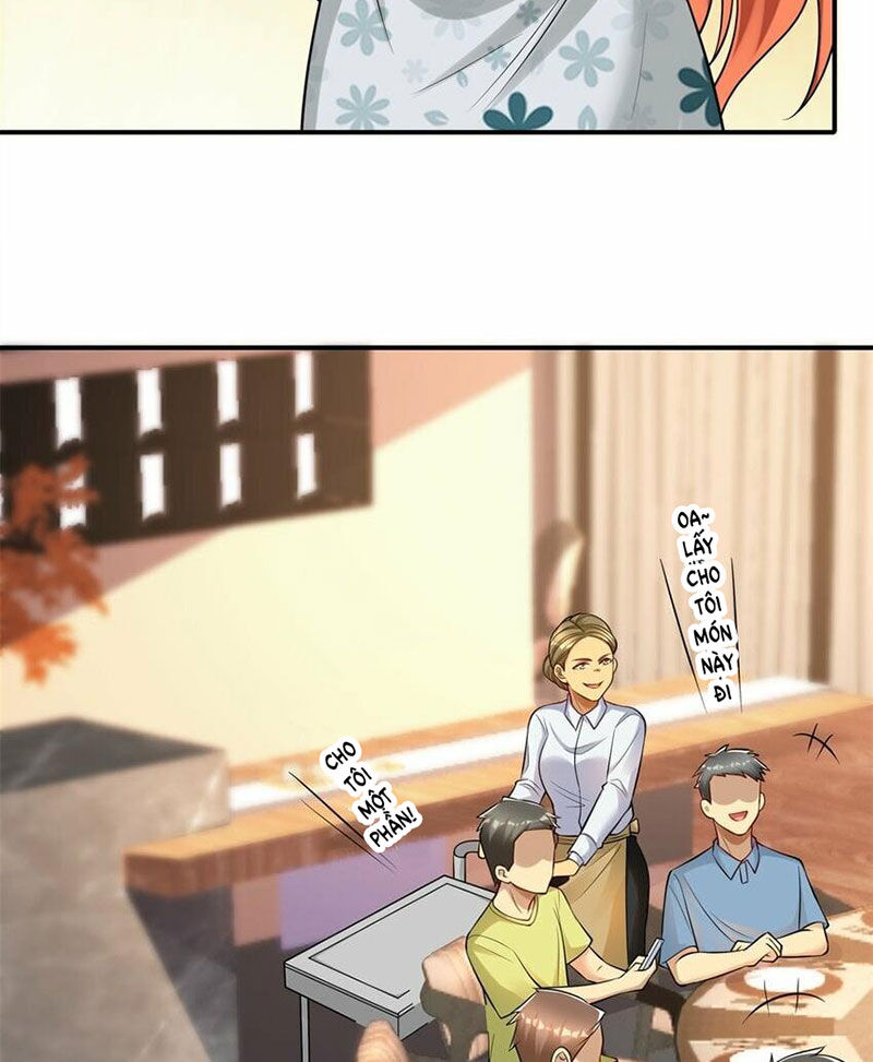 Thành Tỷ Phú Nhờ Thua Lỗ Game Chap 109 - Next Chap 110